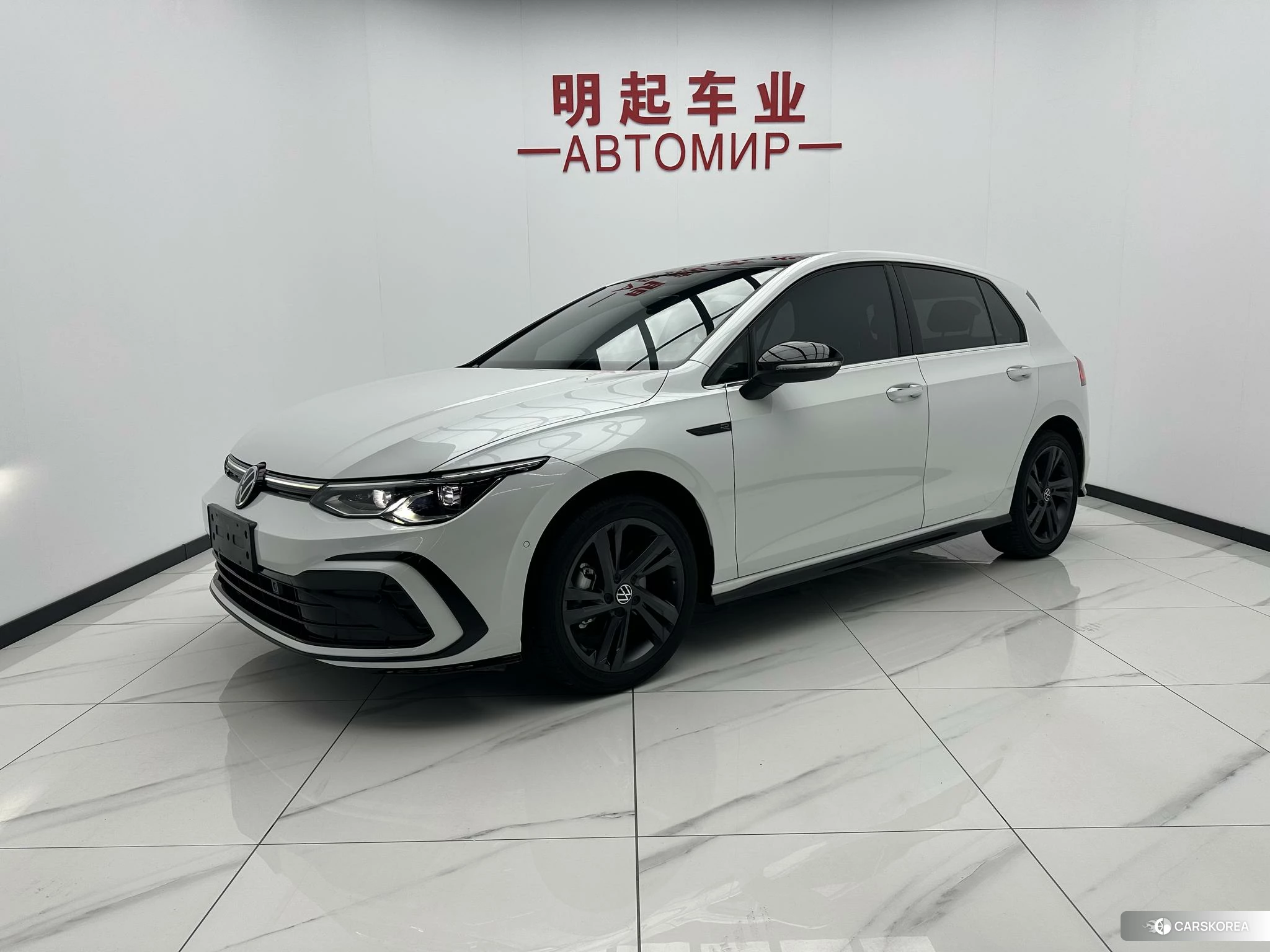Volkswagen Golf id 4468092 из Китая 7