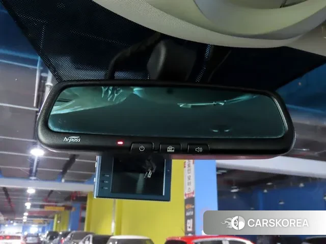 Ssangyong The New Korando Sports id 3544100 из Кореи 7