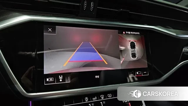 Audi A6 (C8) id 3335483 из Кореи 7