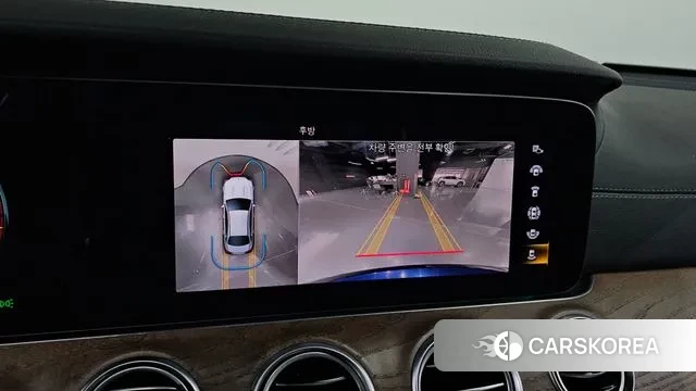 Mercedes-Benz E-Class W213 id 3625546 из Кореи 7