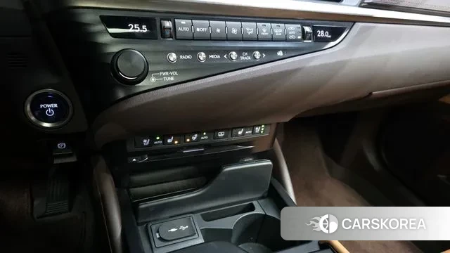 Lexus ES300h 7th generation id 3270084 из Кореи 7