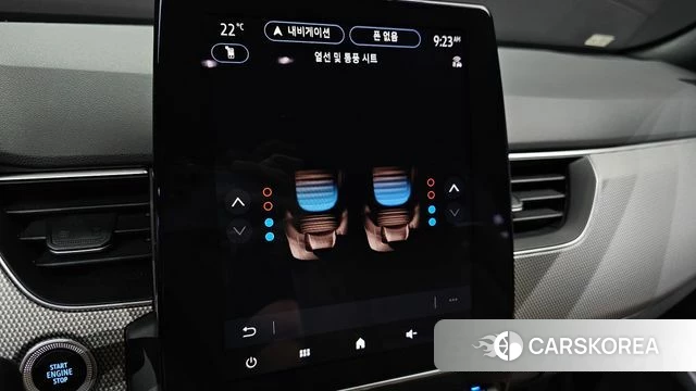 Renault Korea (Samsung) Arcana id 4359775 из Кореи 7