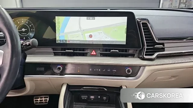 Kia Sportage 5th Generation id 3416677 из Кореи 7