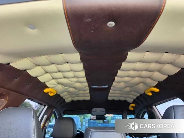 Kia Niro Plus id 4577958 из Кореи 7