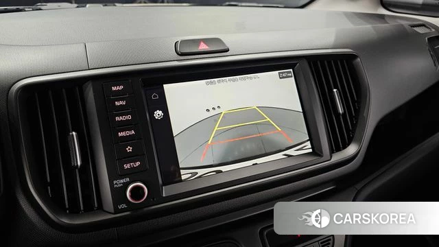 Kia The New Kia Ray id 4387724 из Кореи 7