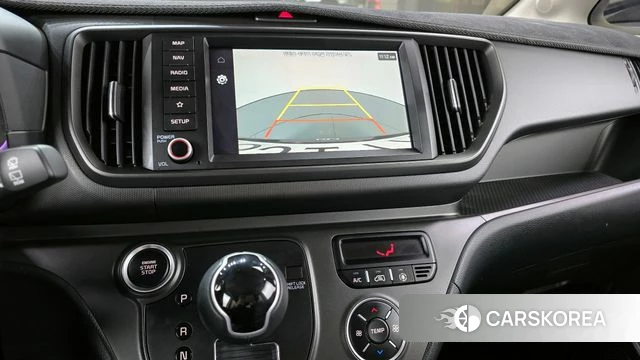 Kia The New Kia Ray id 3859126 из Кореи 7