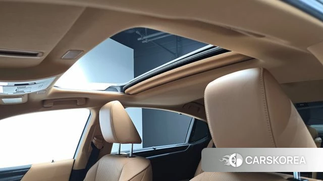 Lexus ES300h 7th generation id 4893503 из Кореи 7