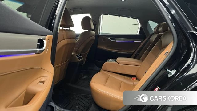 Hyundai Grandeur IG id 4465430 из Кореи 7