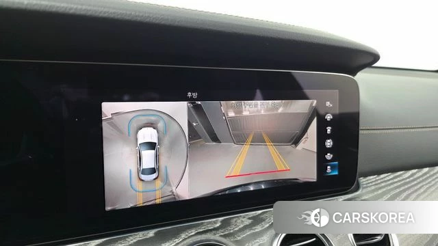 Mercedes-Benz E-Class W213 id 3850989 из Кореи 7