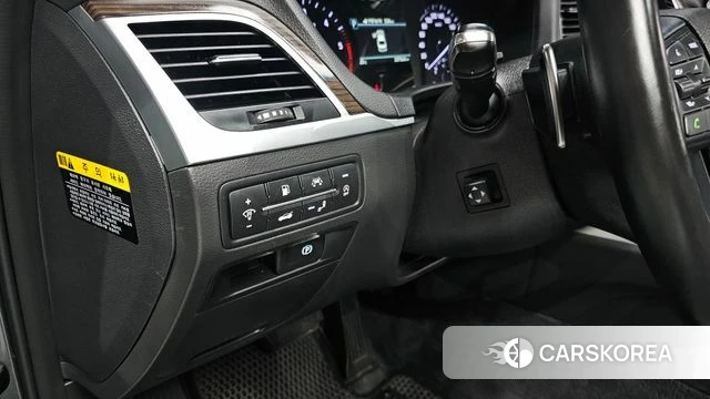 Genesis G80 id 4491130 из Кореи 7