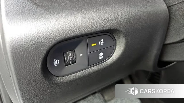 Hyundai Casper id 3120663 из Кореи 7