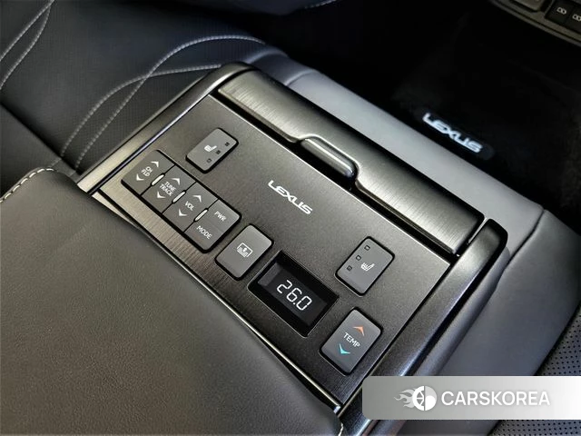 Lexus ES300h 7th generation id 4380965 из Кореи 7