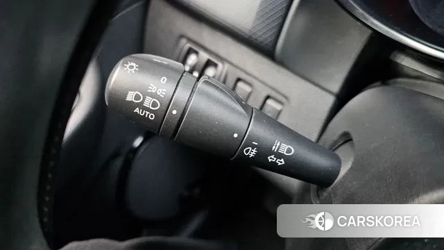 Renault Korea (Samsung) Clio id 3325315 из Кореи 7