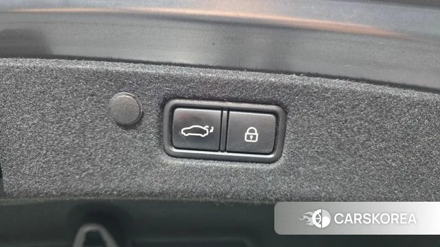 Hyundai The New Grandeur IG Hybrid id 4361752 из Кореи 7
