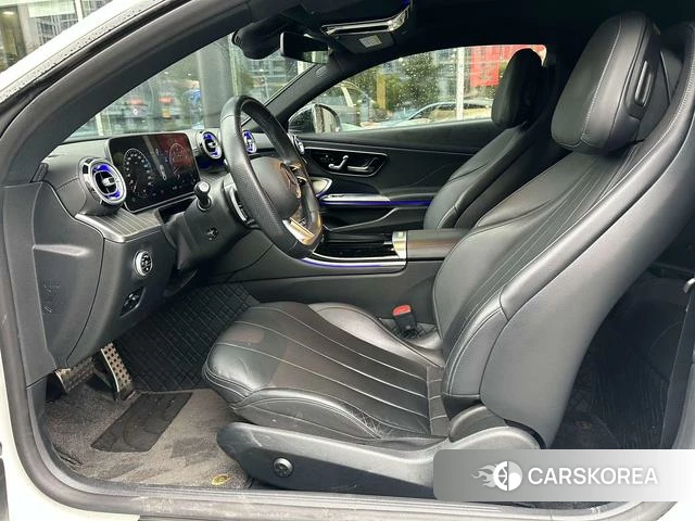 Mercedes-Benz CLE level id 4275915 из Китая 7