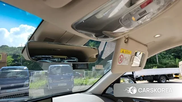 Genesis GV80 id 3012062 из Кореи 7