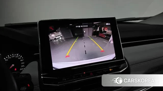 Jeep Compass 2nd Generation id 3508196 из Кореи 7