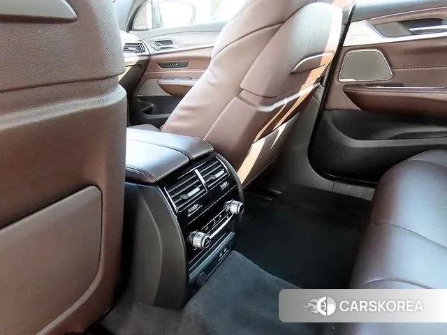 BMW 6 Series GT (G32) id 3312764 из Кореи 7