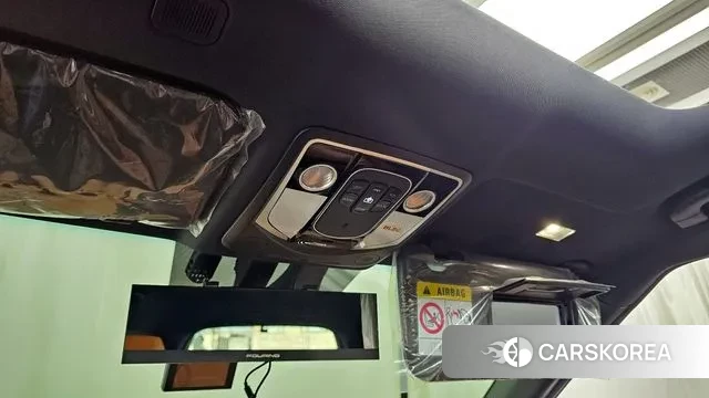 Ssangyong Torres id 3787330 из Кореи 7