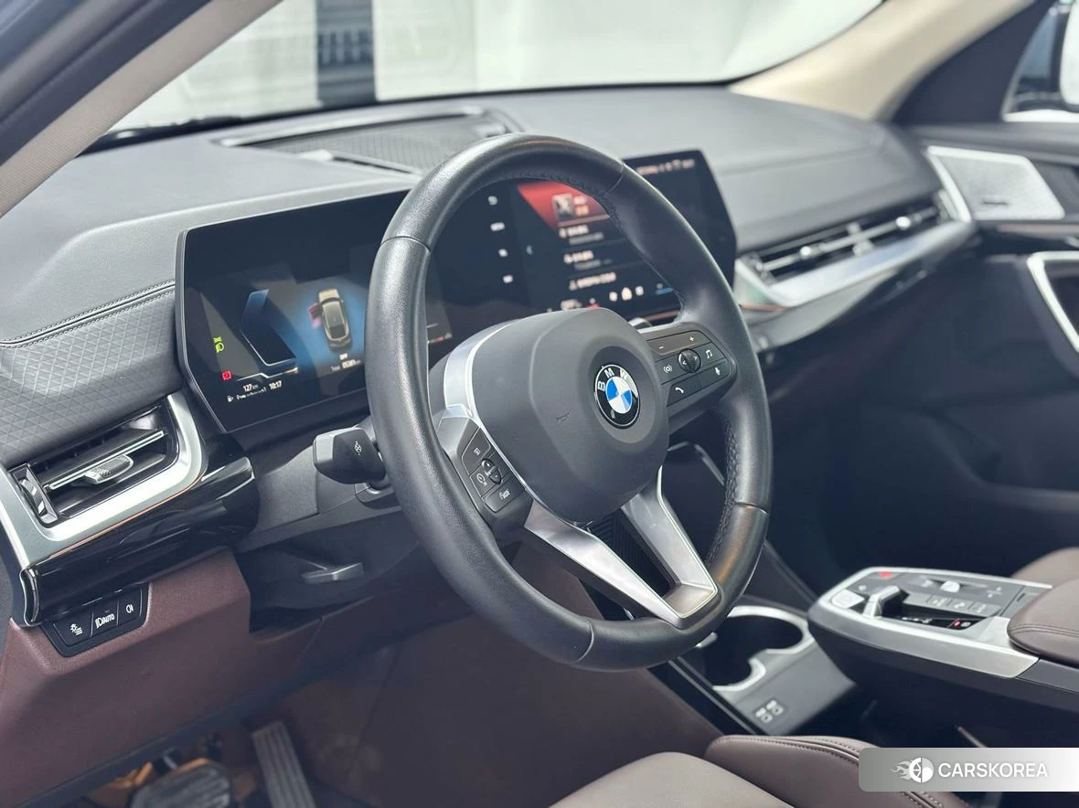BMW X2 id 4513889 из Китая 7