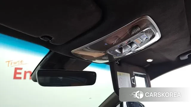 Genesis G80 (RG3) id 3655279 из Кореи 7