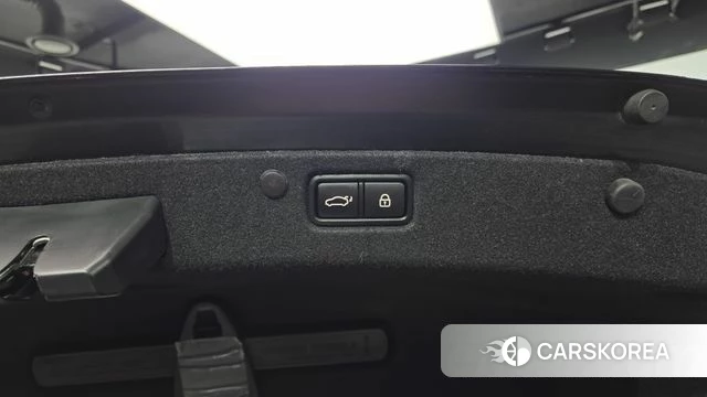 Hyundai Grandeur IG Hybrid id 4658324 из Кореи 7