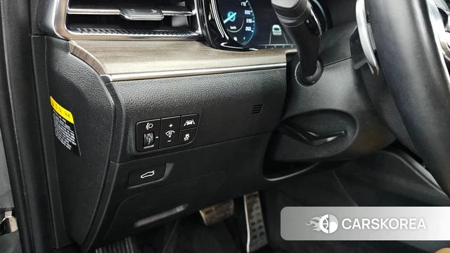 Kia K5 3rd generation id 4542895 из Кореи 7