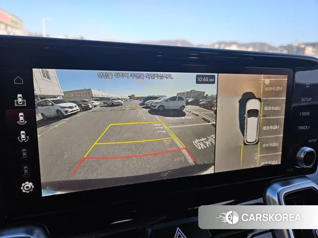 Kia Sorento 4th Generation id 3660723 из Кореи 7