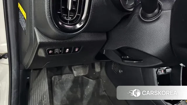 Kia All New Morning (JA) id 3622616 из Кореи 7