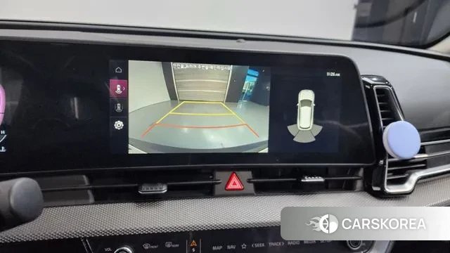 Kia Sportage 5th Generation id 3518937 из Кореи 7