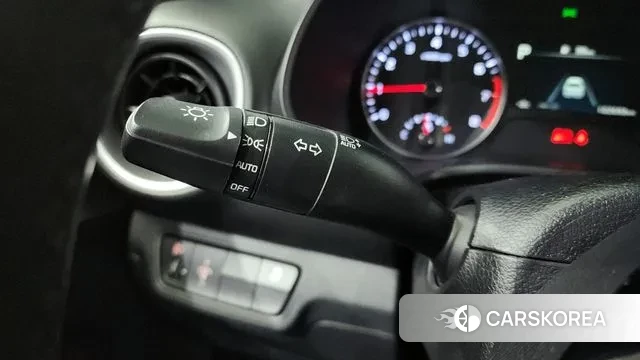 Kia The New K3 2nd generation id 3438359 из Кореи 7