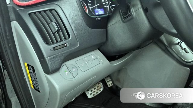 Hyundai The New Grand Starex id 4285844 из Кореи 7