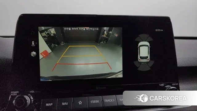 Kia Seltos id 3213900 из Кореи 7