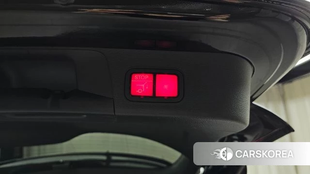 Mercedes-Benz EQB X243 id 4456664 из Кореи 7