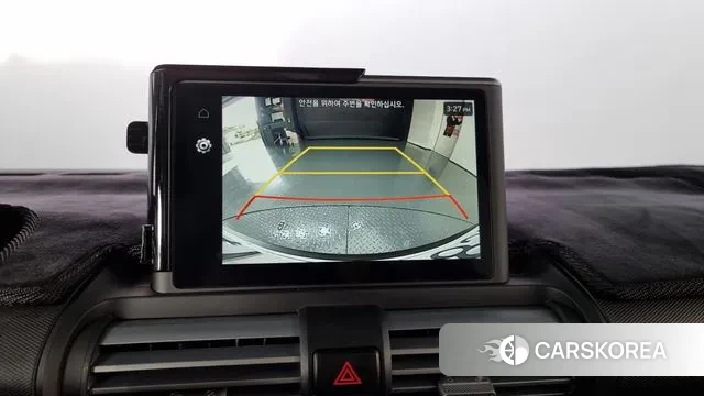 Hyundai Casper id 3263618 из Кореи 7