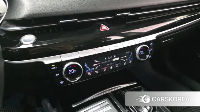 Genesis G80 (RG3) id 3374440 из Кореи 7