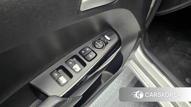 Kia All New Morning (JA) id 4543734 из Кореи 7