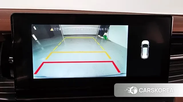 Ssangyong Torres id 3492408 из Кореи 7