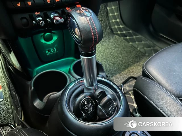 Mini Cooper S id 4345779 из Кореи 7