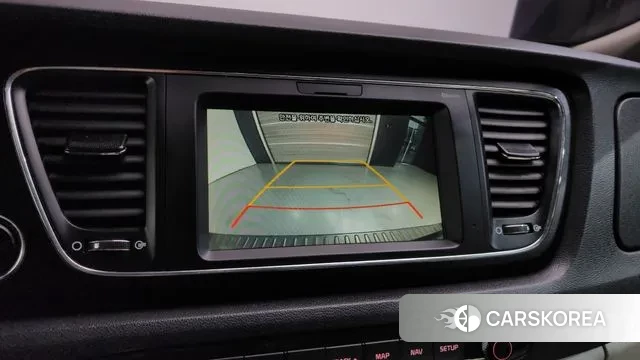 Kia The New Carnival id 3748515 из Кореи 7