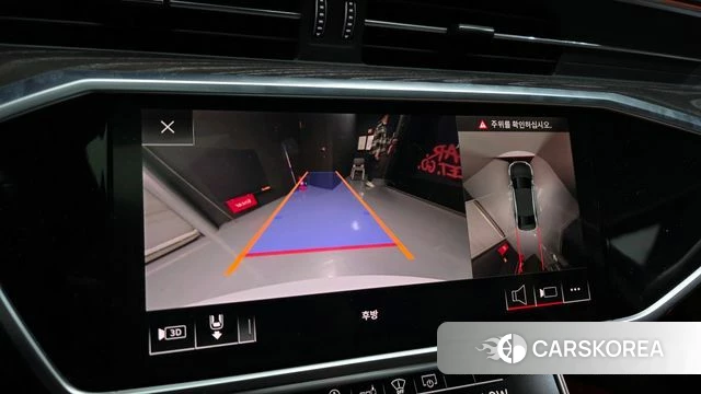 Audi A6 (C8) id 3833906 из Кореи 7