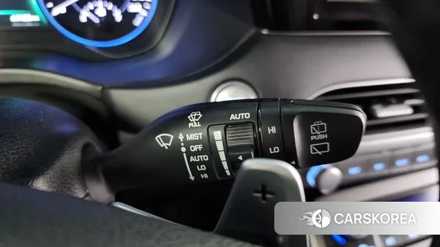 Hyundai Palisade id 3055023 из Кореи 7