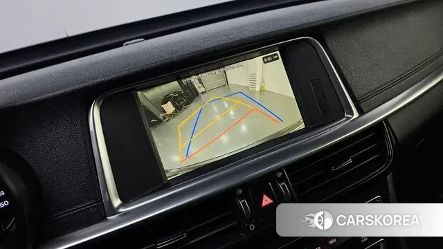 Kia The New K5 2nd generation id 3672697 из Кореи 7