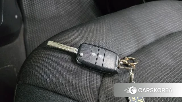 Kia The New Ray id 2986439 из Кореи 7