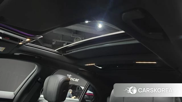 Mercedes-Benz S-Class W223 id 4429107 из Кореи 7