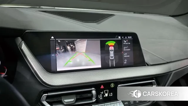 BMW 2 Series Gran Coupe (F44) id 3031959 из Кореи 7