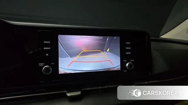 Kia Carnival 4th generation id 3747181 из Кореи 7