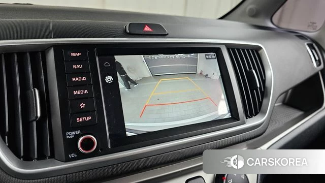 Kia The New Ray id 4608801 из Кореи 7