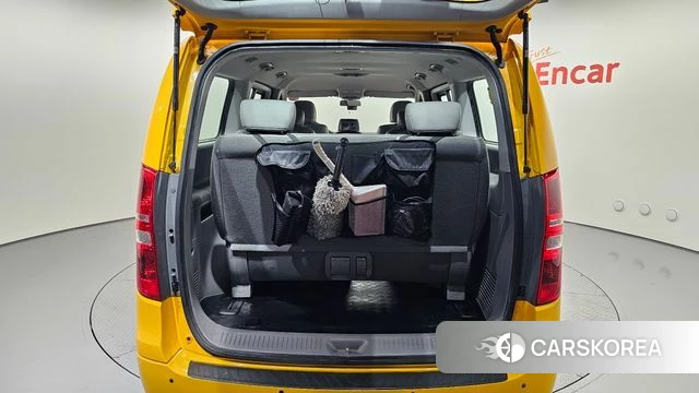 Hyundai The New Grand Starex id 4203867 из Кореи 7