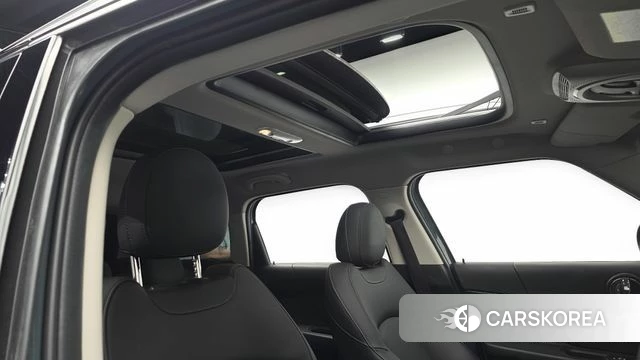 Mini Cooper Countryman id 4872522 из Кореи 7